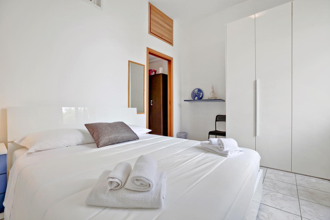 Cenisio Brilliant Flat Apartment Milan Exterior photo